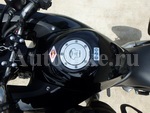     Honda CBF1000A 2012  21